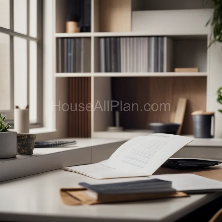 Starter Renovation Plan